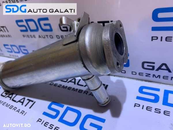 Racitor Gaze EGR Jaguar X-Type 2.0 D 2003 - 2009 Cod 2S7Q-9F464-AB 2S7Q9F464AB - 4