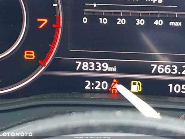 Audi A5 Sportback - 17