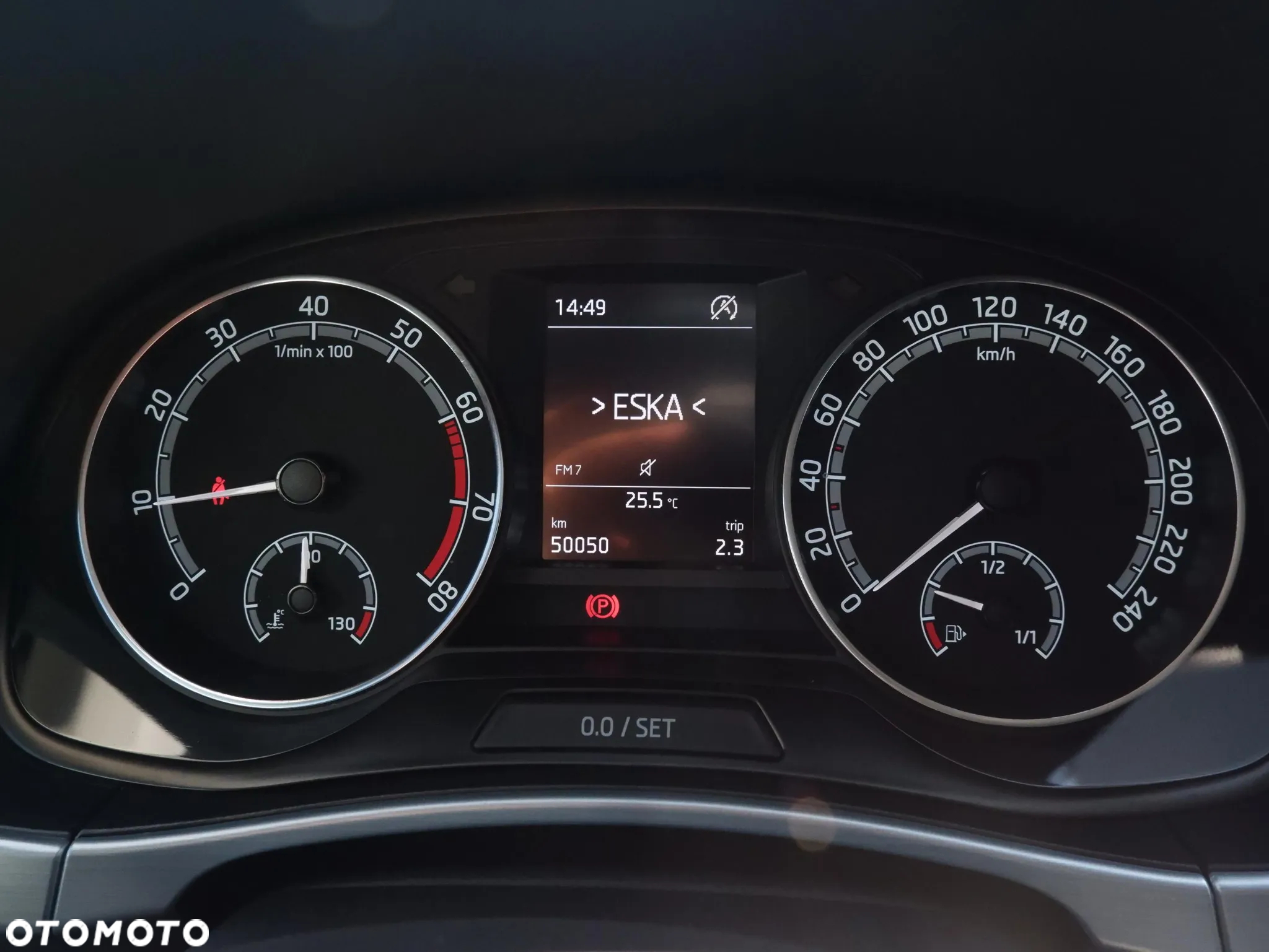 Skoda Fabia 1.0 TSI Ambition - 27