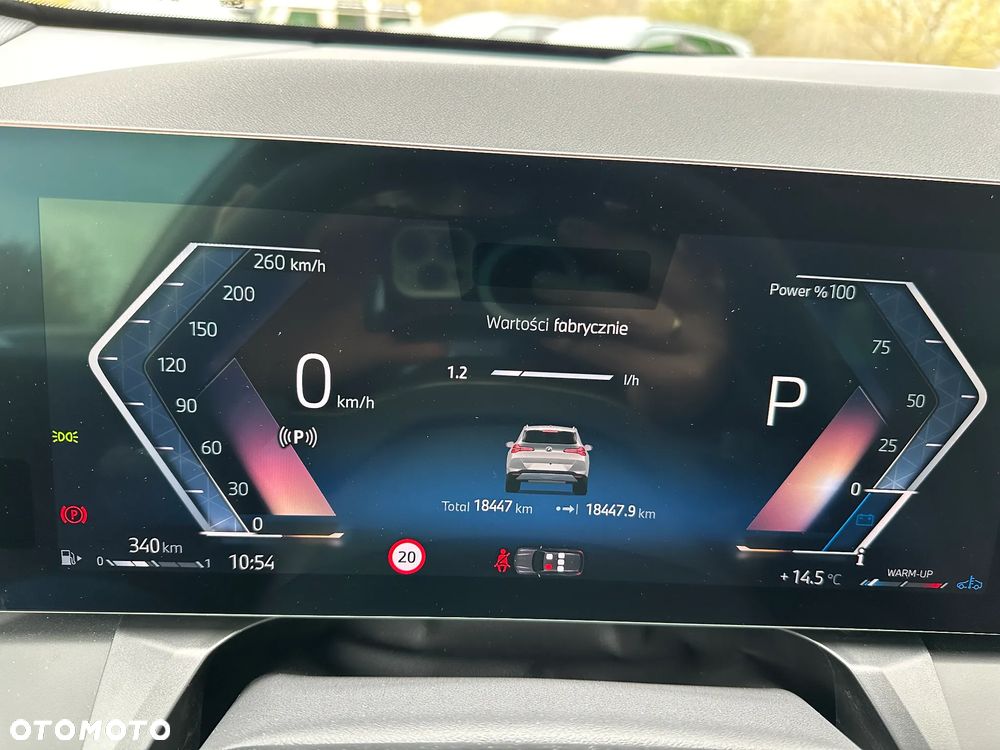 BMW X3 xDrive20d mHEV - 16