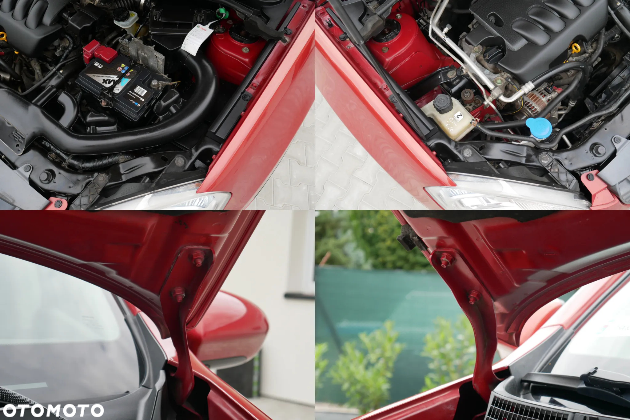 Nissan Qashqai 2.0 Tekna - 37
