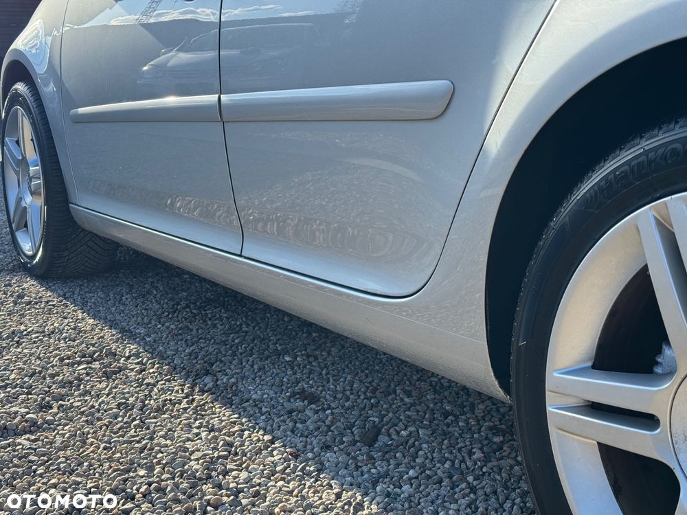 Volkswagen Golf 1.6 Goal - 8