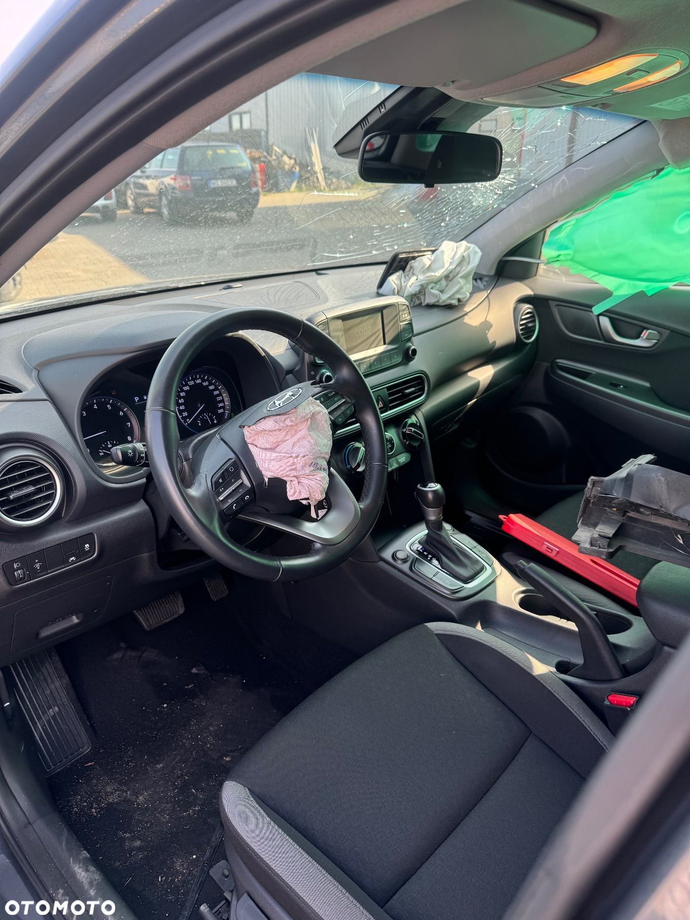 Hyundai Kona - 5