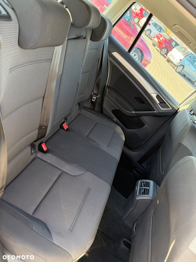 Volkswagen Golf 1.4 TSI (BlueMotion Technology) Comfortline - 20