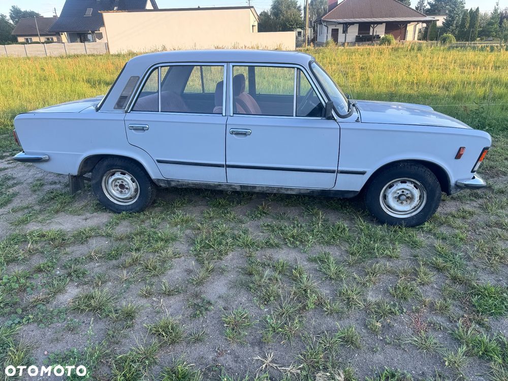 Fiat 125p - 5
