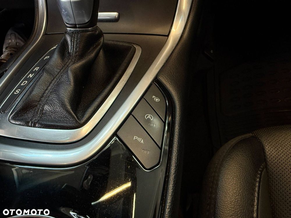 Ford Edge - 31