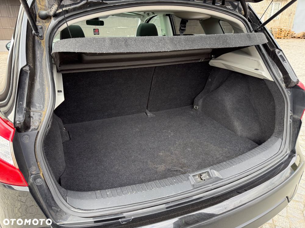 Nissan Qashqai 1.6 dCi DPF Start/Stop I-Way - 21