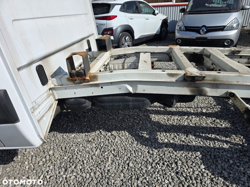 Mercedes-Benz SPRINTER 414  CDT - 5