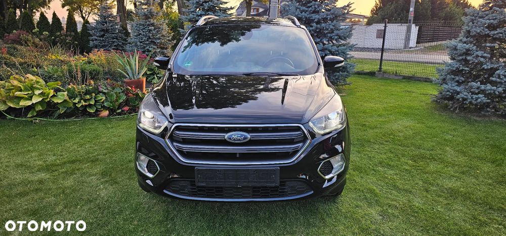 Ford Kuga 1.5 EcoBoost FWD ST-Line Black ASS GPF - 3