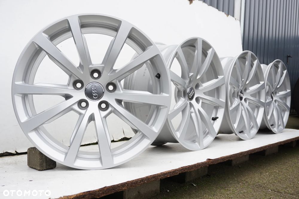 Audi 5x112 18 8J et29 a
