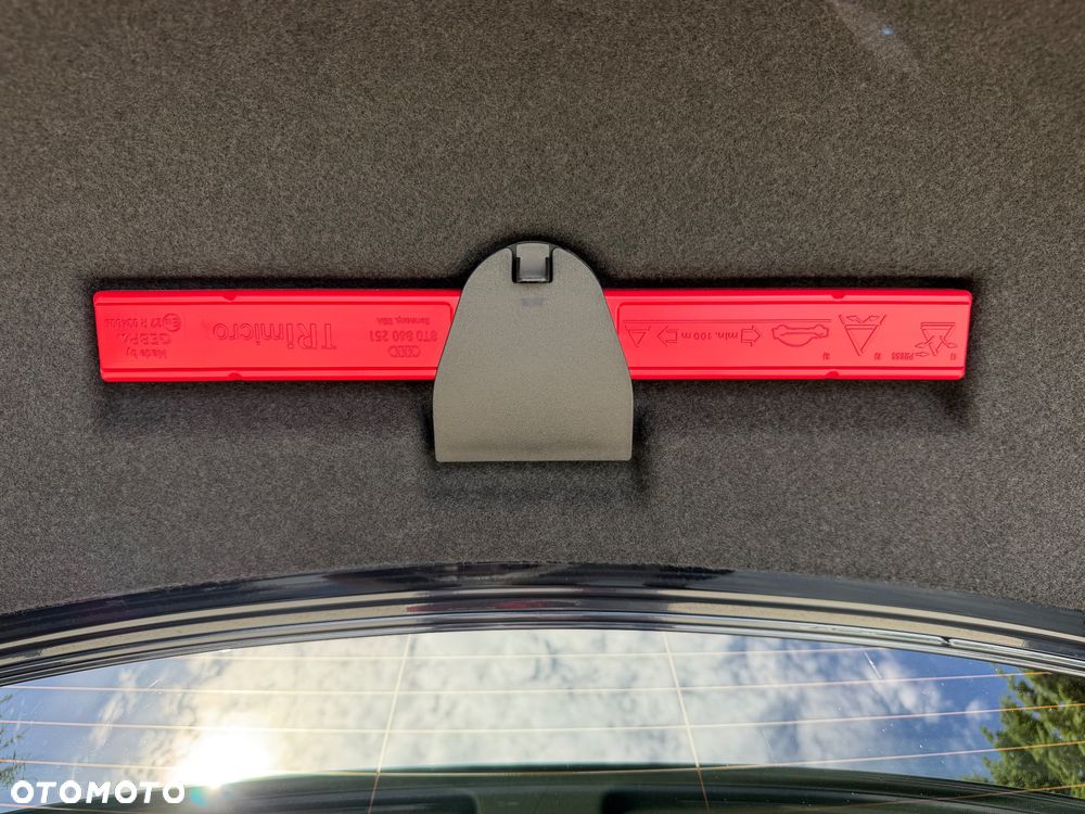 Audi A4 Limousine 2.0 TDI - 23