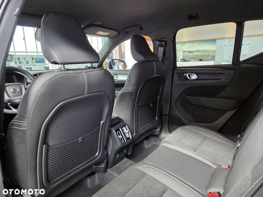 Volvo XC 40 B3 Core - 10