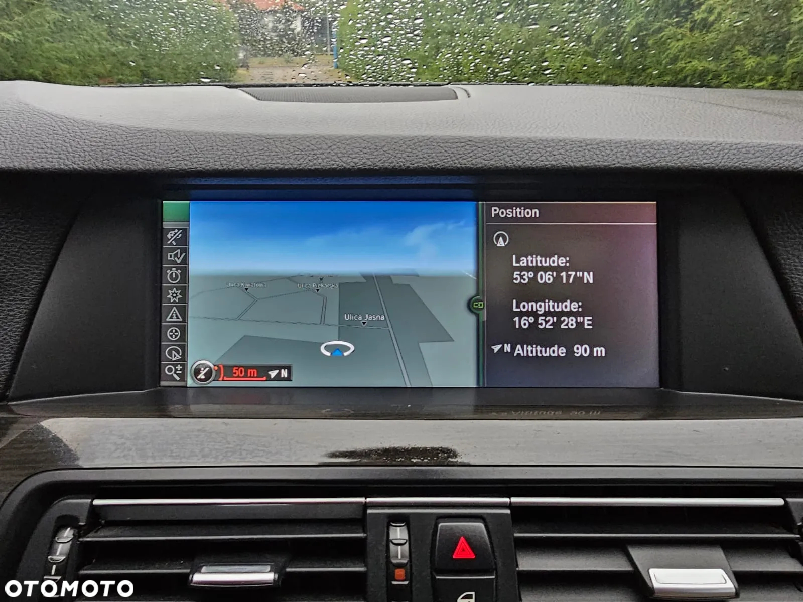 BMW Seria 5 - 15