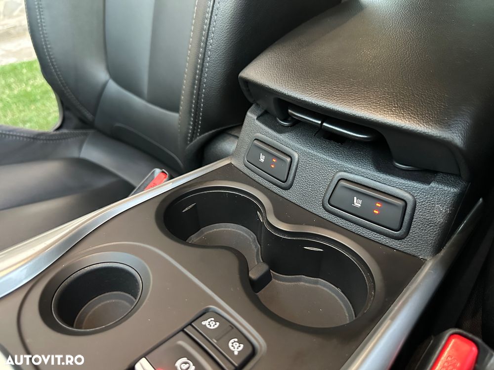 RENAULT Kadjar 2016 — imagine 15