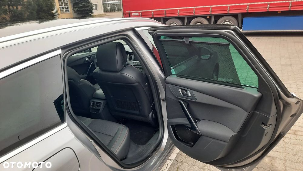 Peugeot 508 - 20