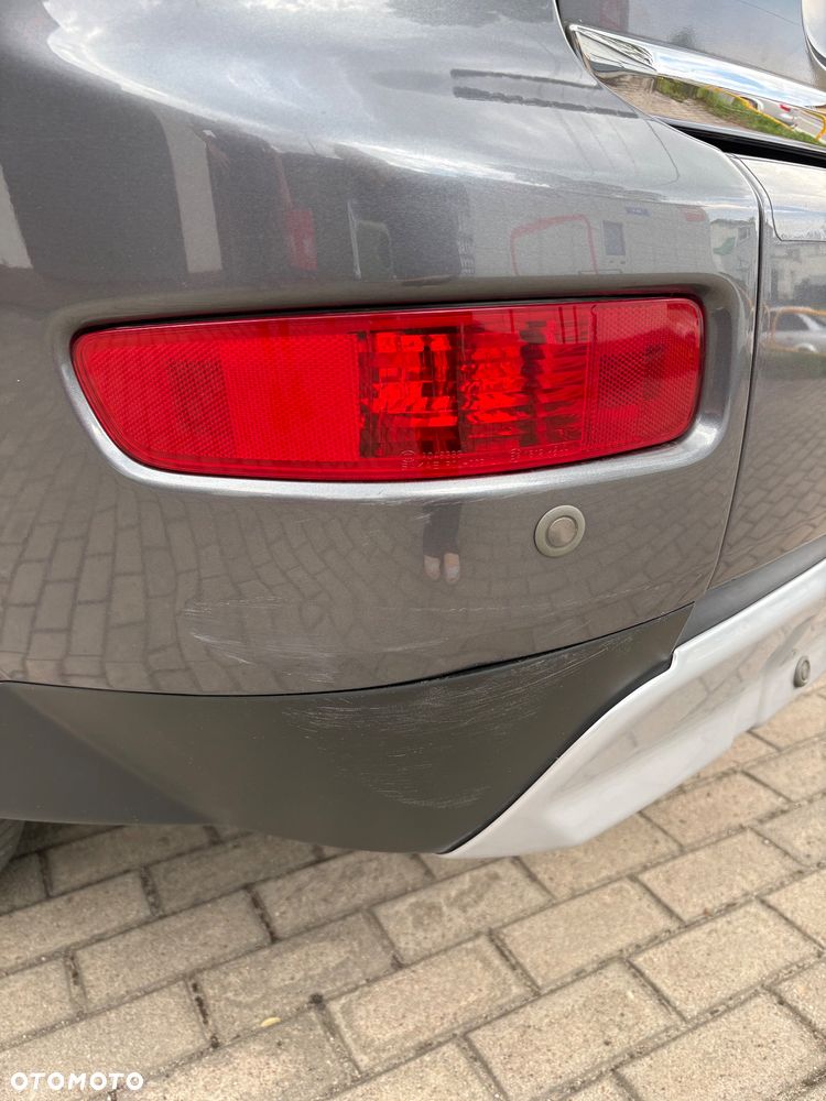 Citroën C-Crosser FAP DCS Exclusive - 21