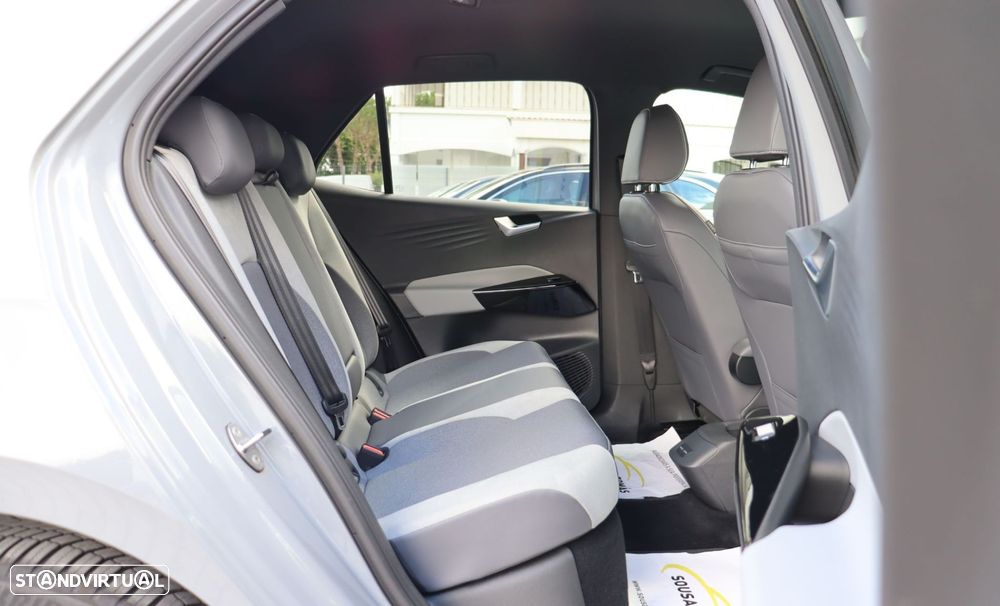 VW ID.3 Pro Performance 1st - 17