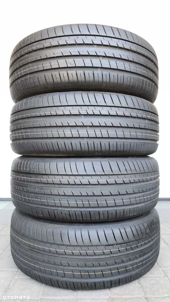 Koła 18" 5x112 Skoda Kodiaq I Seat Tarraco Vw Tiguan II 235/55/18 lato (OL2168) - 9
