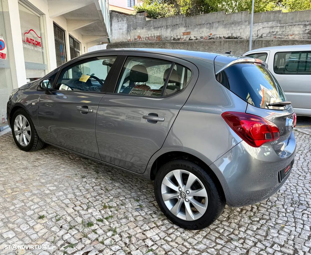 Opel Corsa 1.2 Enjoy - 7