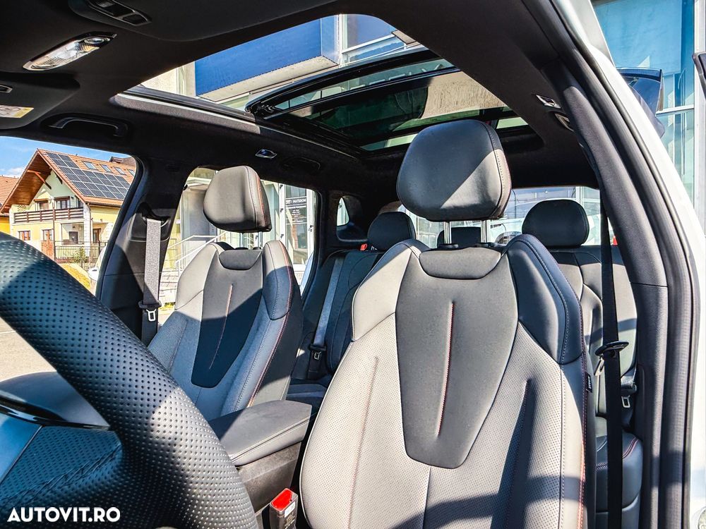Geely Cityray 1.5 T-GDI 7DCT GK - 33