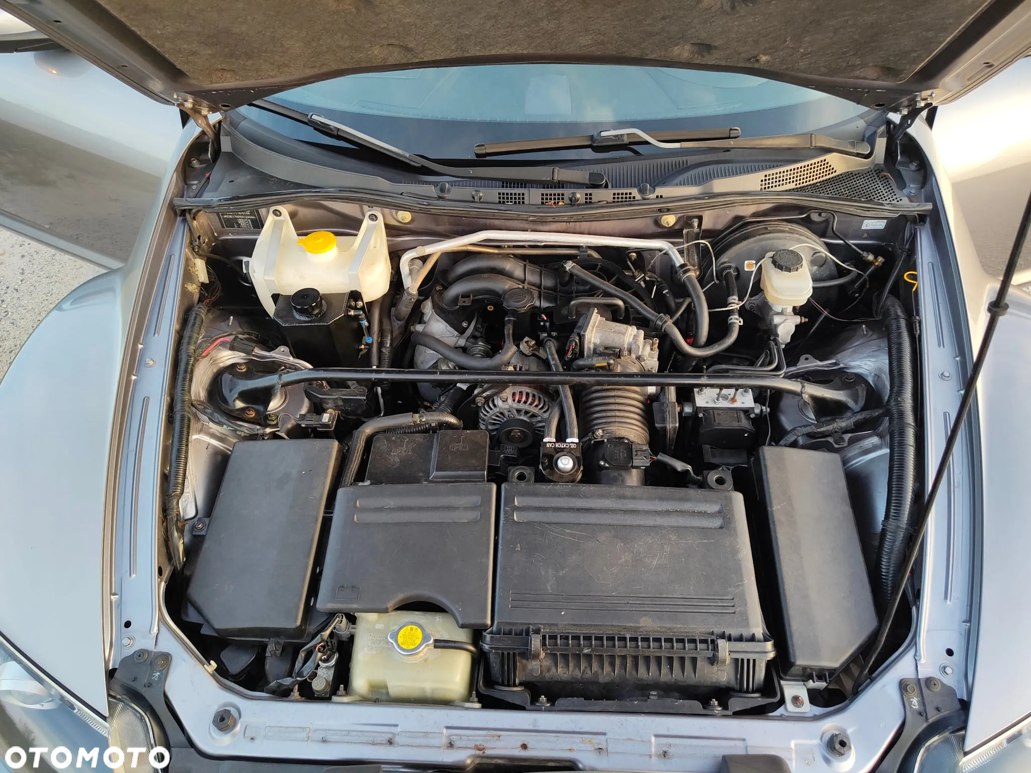 Mazda RX-8 Standard - 8