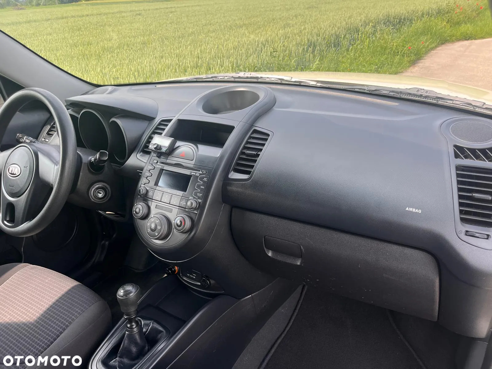 Kia Soul - 10