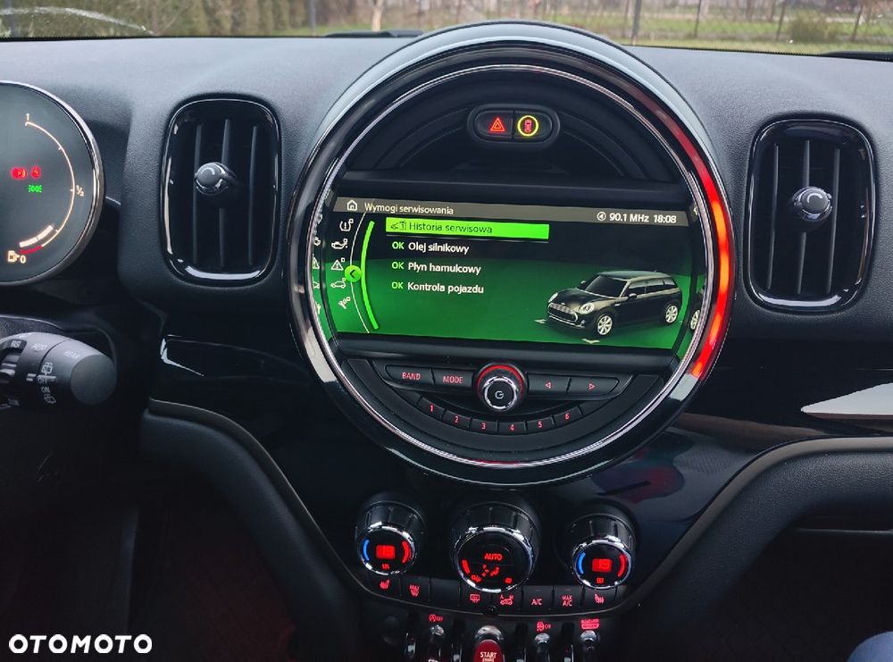 MINI Countryman Cooper S - 27