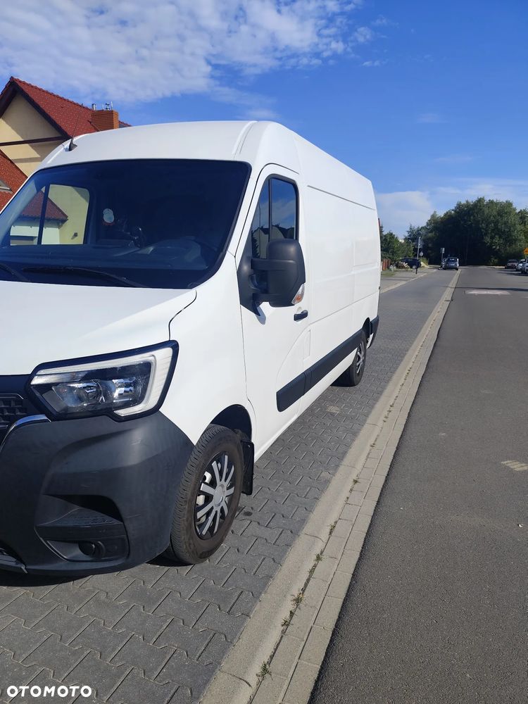 Renault Master L2H2 - 3