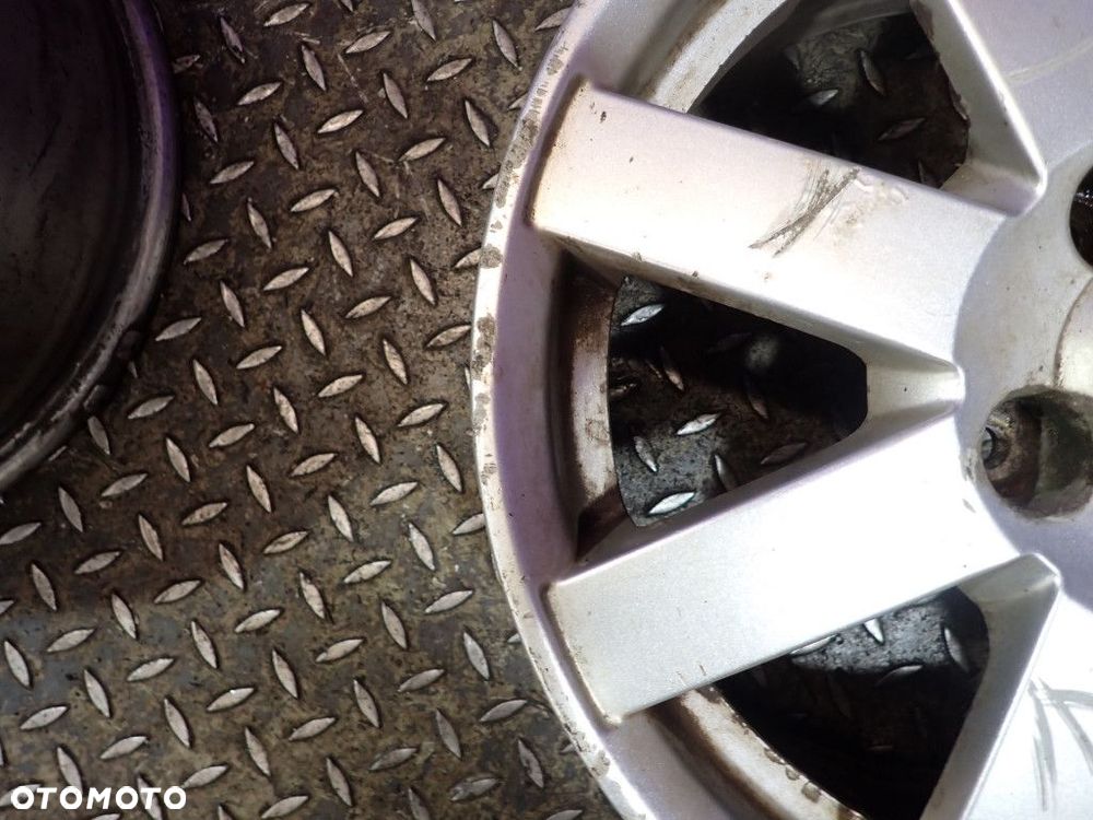 VW POLO III 6N LUPO SEAT IBIZA SKODA FELGI ALUMINIOWE 15 R15 6J 4X100 ET45 - 15