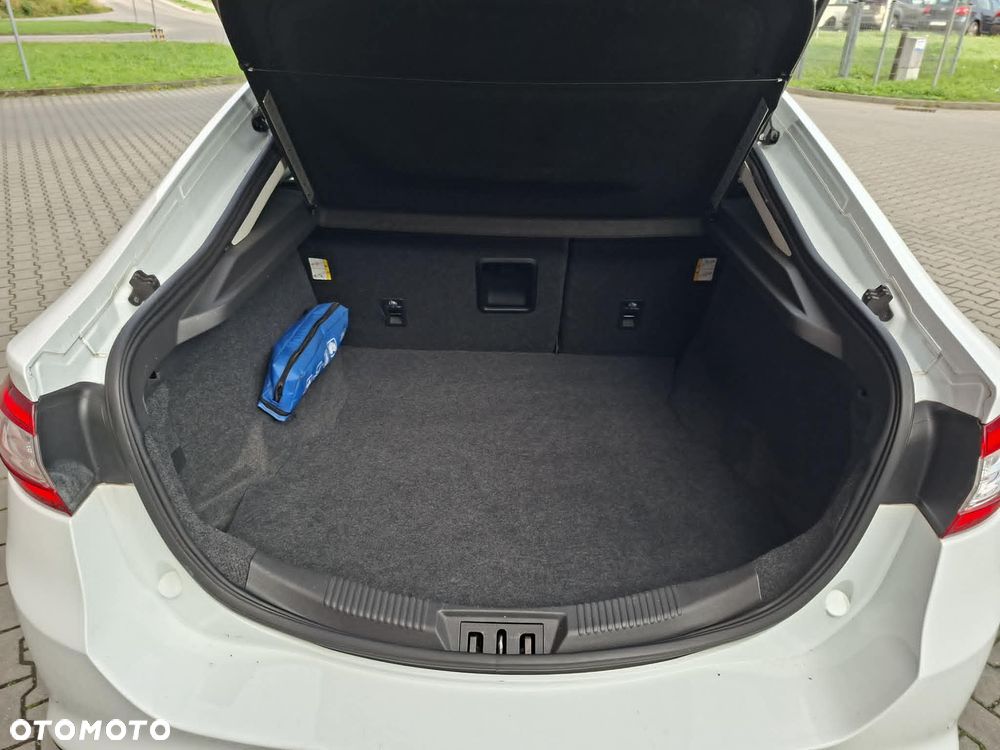 Ford Mondeo 2.0 TDCi STart-Stopp PowerShift-Aut Titanium - 15