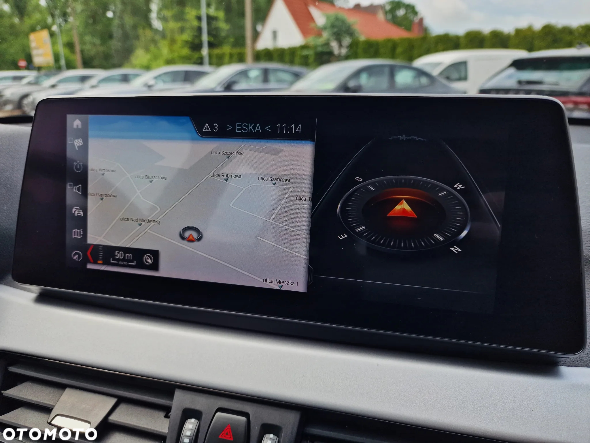 BMW X1 sDrive20i - 26
