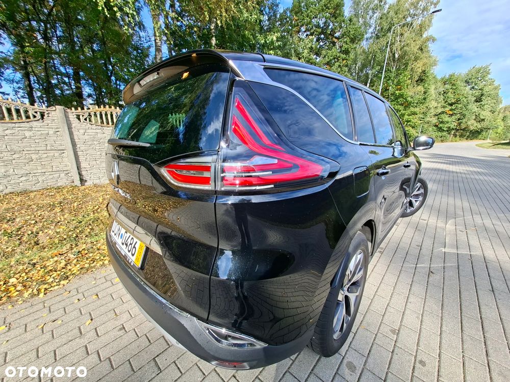 Renault Espace - 12