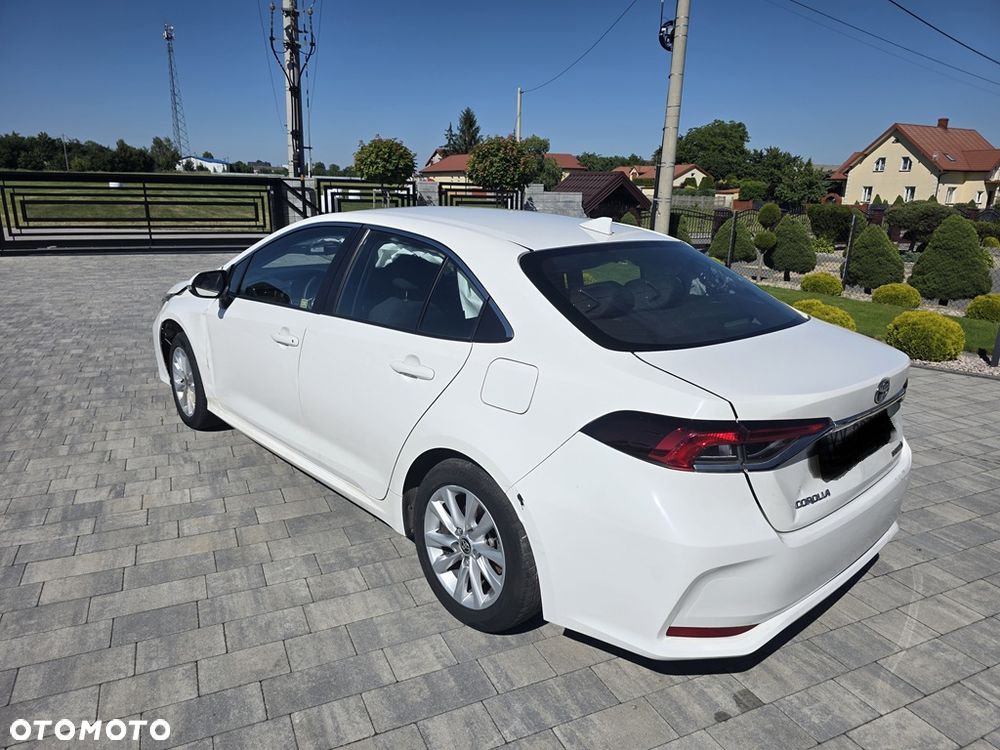 Toyota Corolla 1.8 Hybrid Comfort - 2