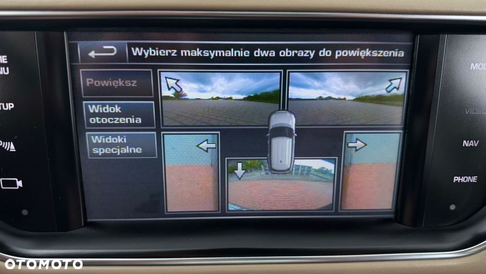 Land Rover Range Rover - 15