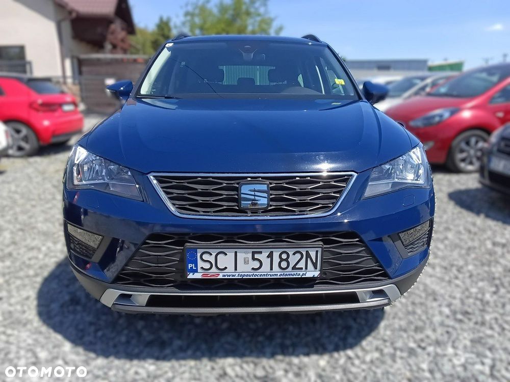 Seat Ateca - 6