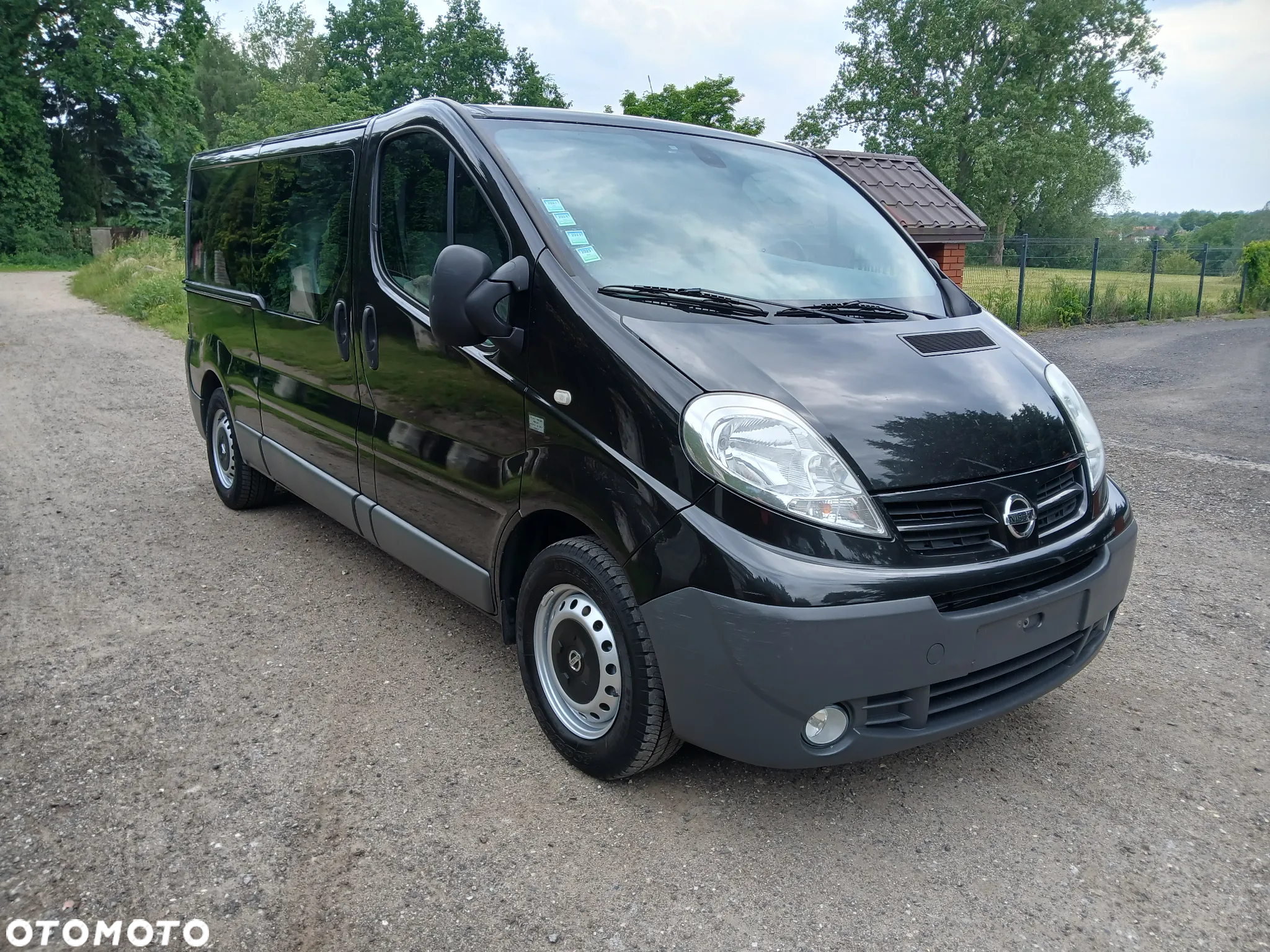 Renault Trafic - 5