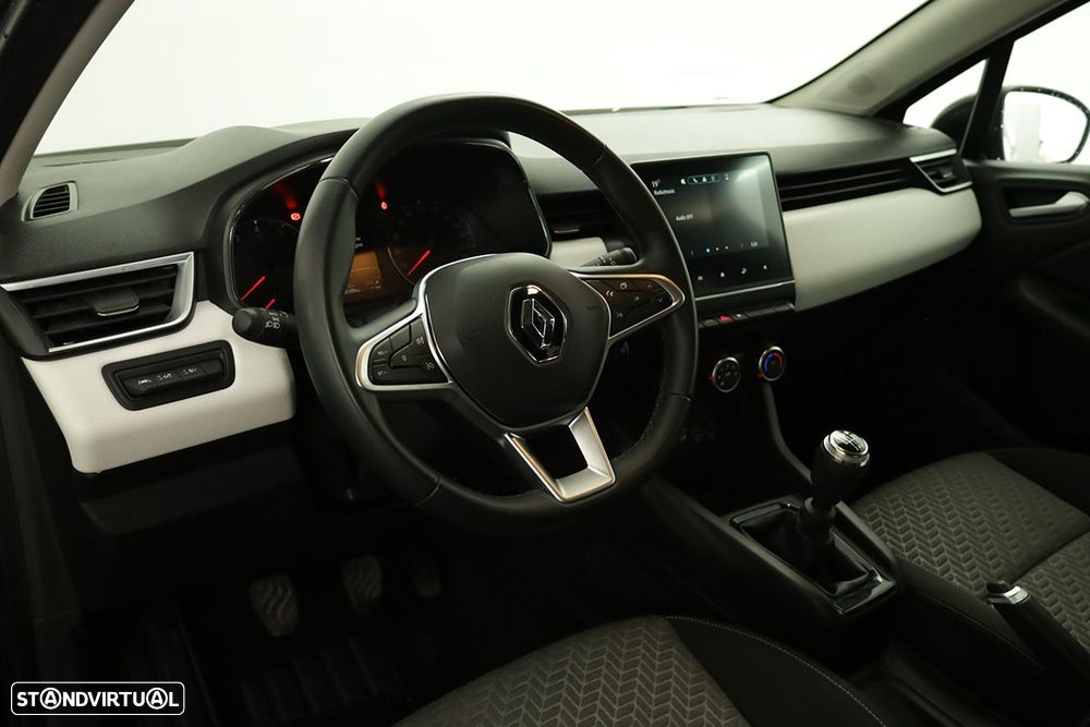 Renault Clio 1.0 TCe Evolution - 7