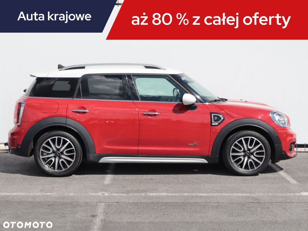 MINI Countryman - 8