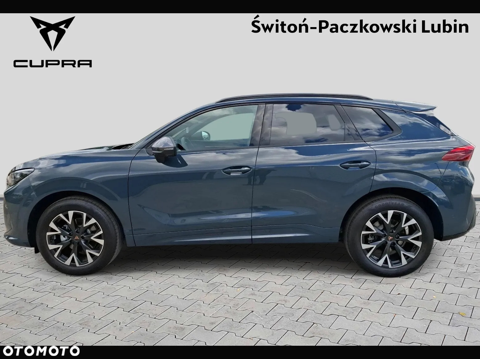 Cupra Terramar 1.5 eTSI mHEV DSG - 4