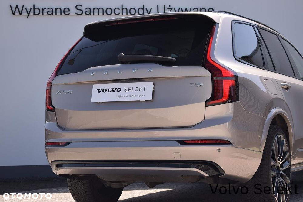 Volvo XC 90 - 10