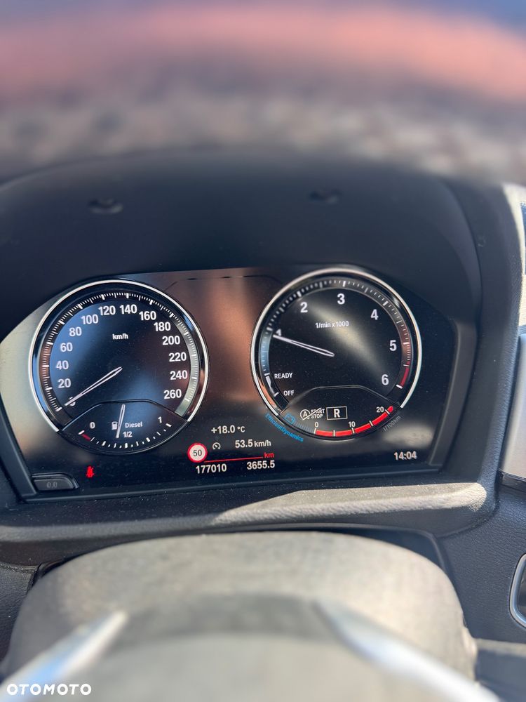 BMW X1 - 12