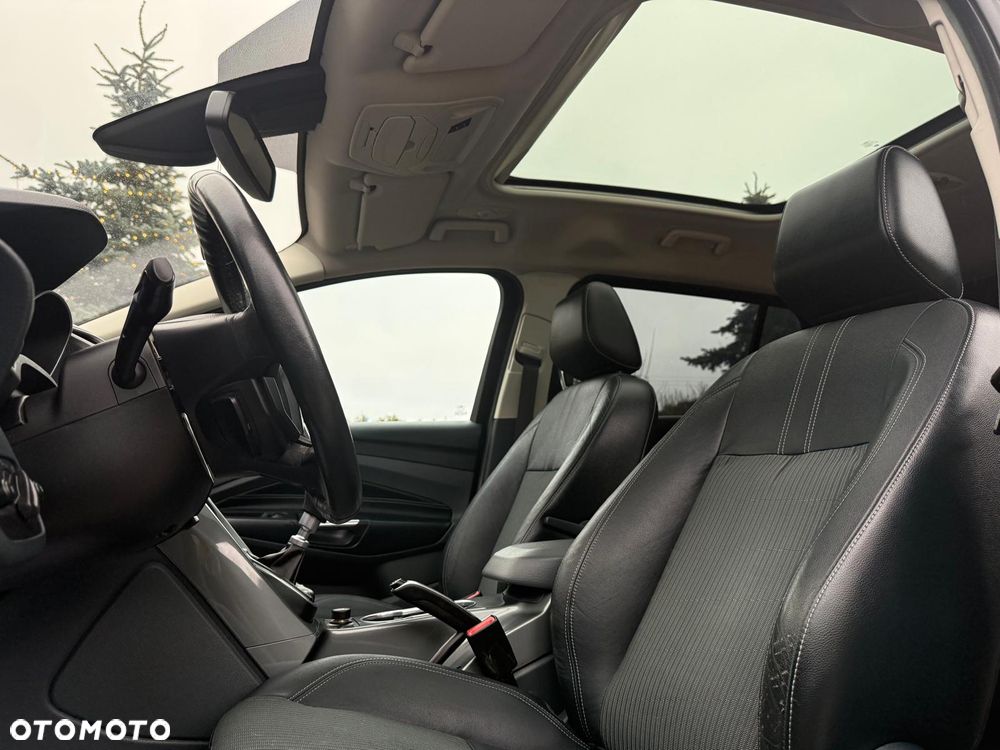 Ford Grand C-MAX 2.0 TDCi Business Edition - 35