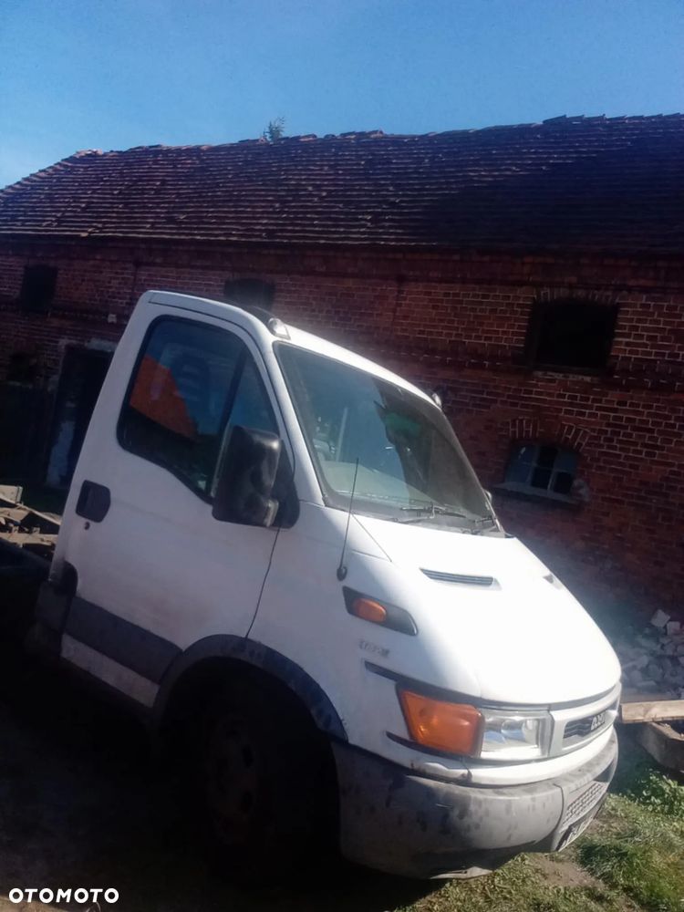 Iveco 35c13 - 11