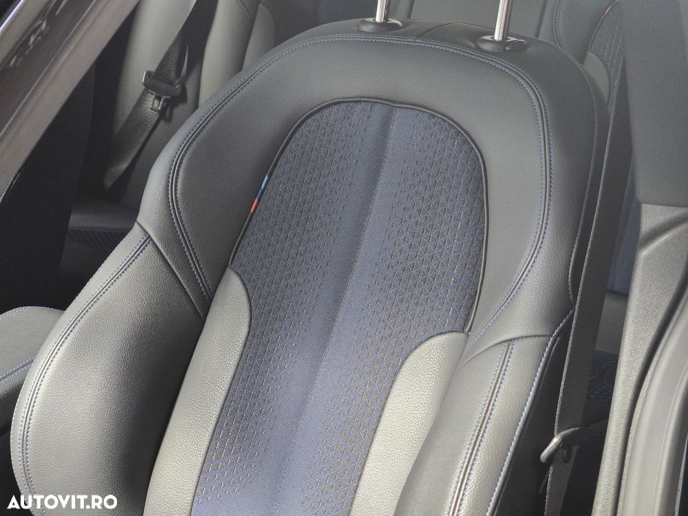 BMW Seria 2 218i Aut. M Sport - 2