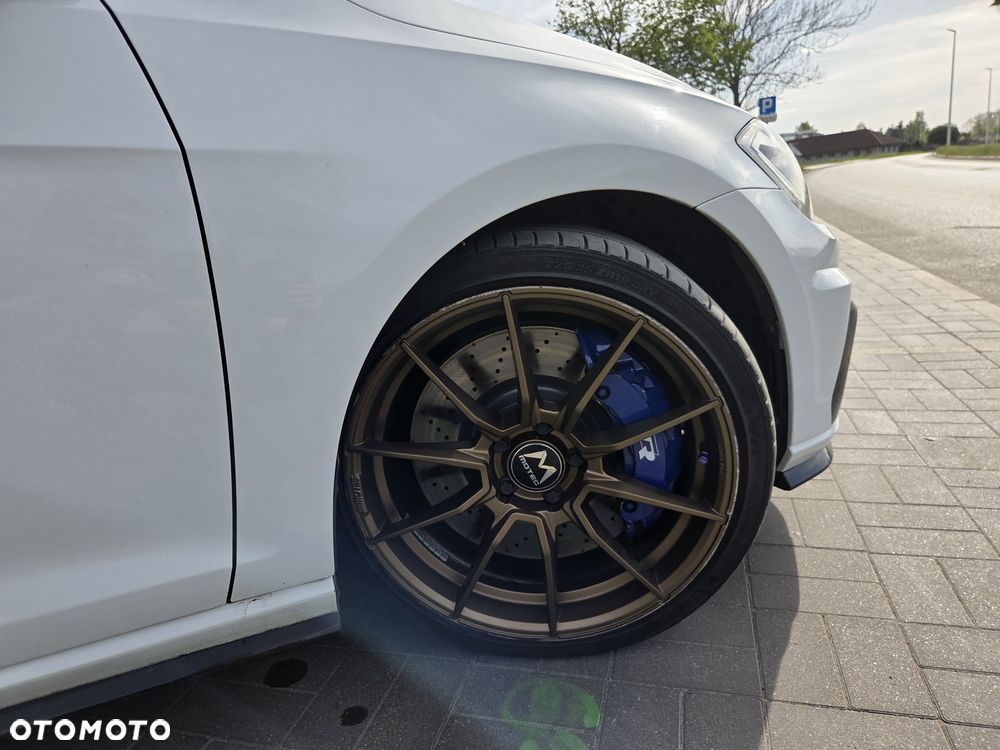 Volkswagen Golf Variant - 5