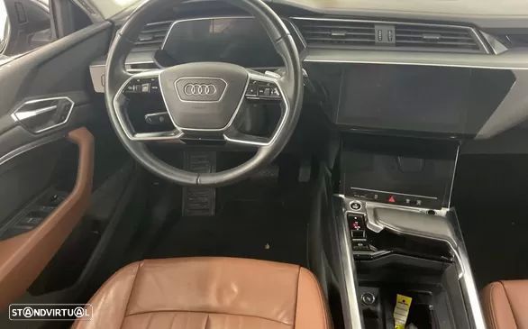 Audi e-tron 55 quattro Advanced - 5