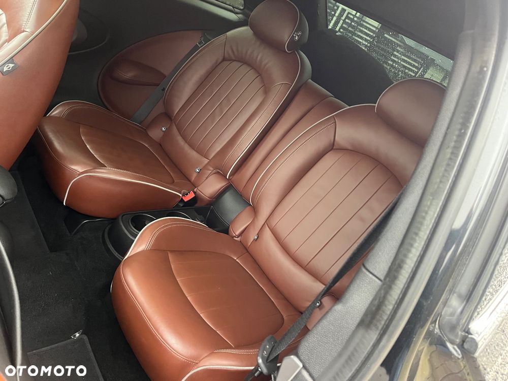 MINI Paceman Cooper SD - 15