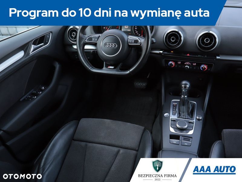 Audi A3 Sportback - 9