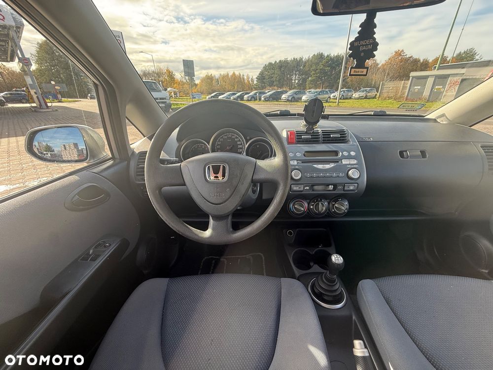 Honda Jazz 1.4 ES - 24