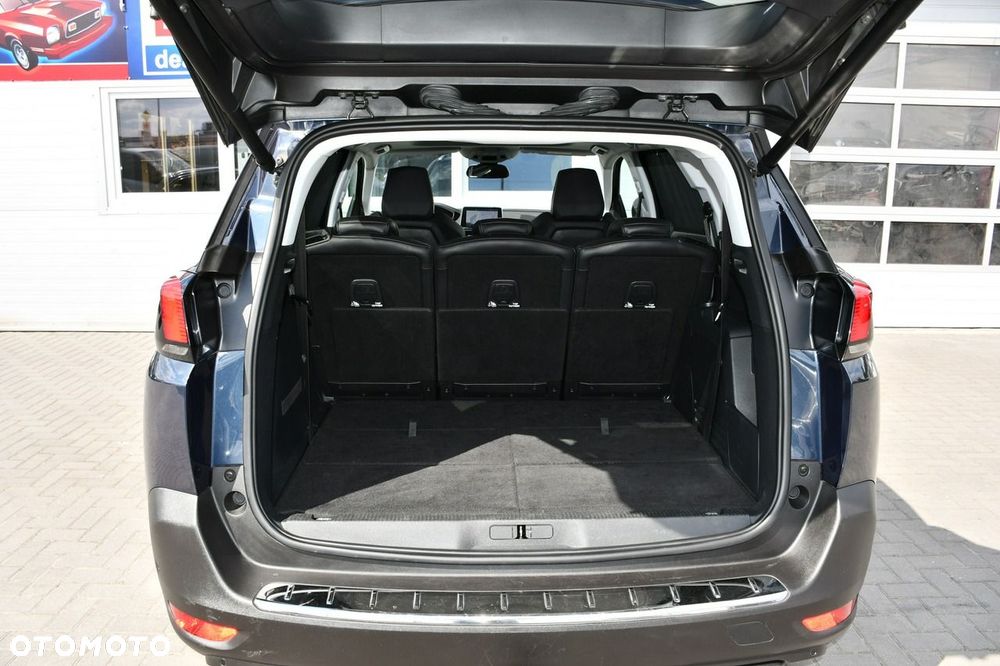 Peugeot 5008 - 36